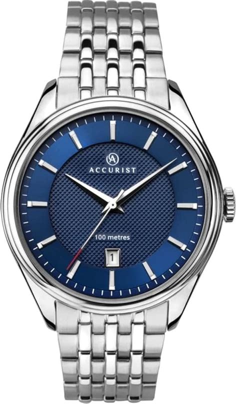 fake accurist watches|identify my accurist watch.